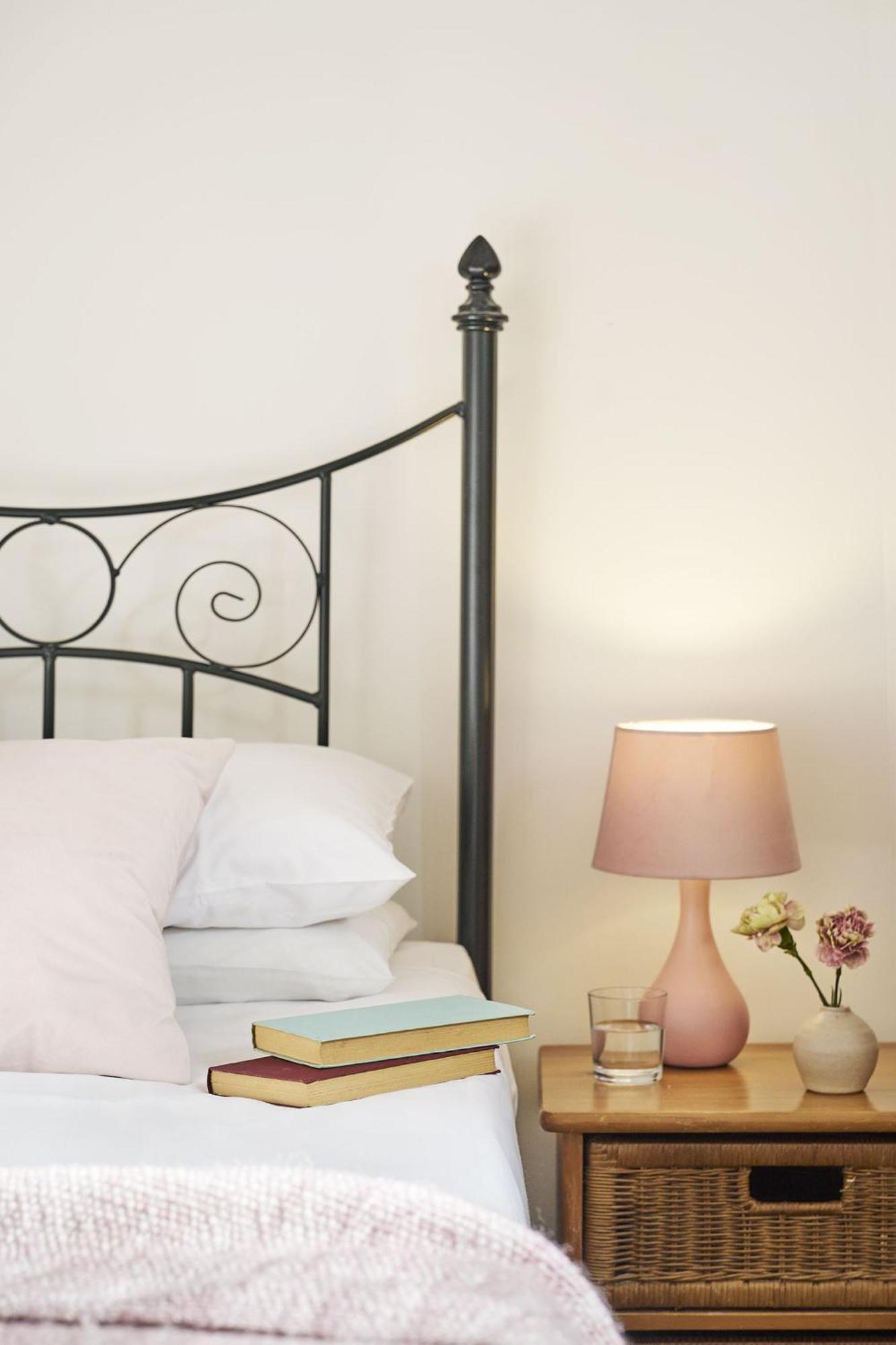 Rose Cottage Bude Ngoại thất bức ảnh