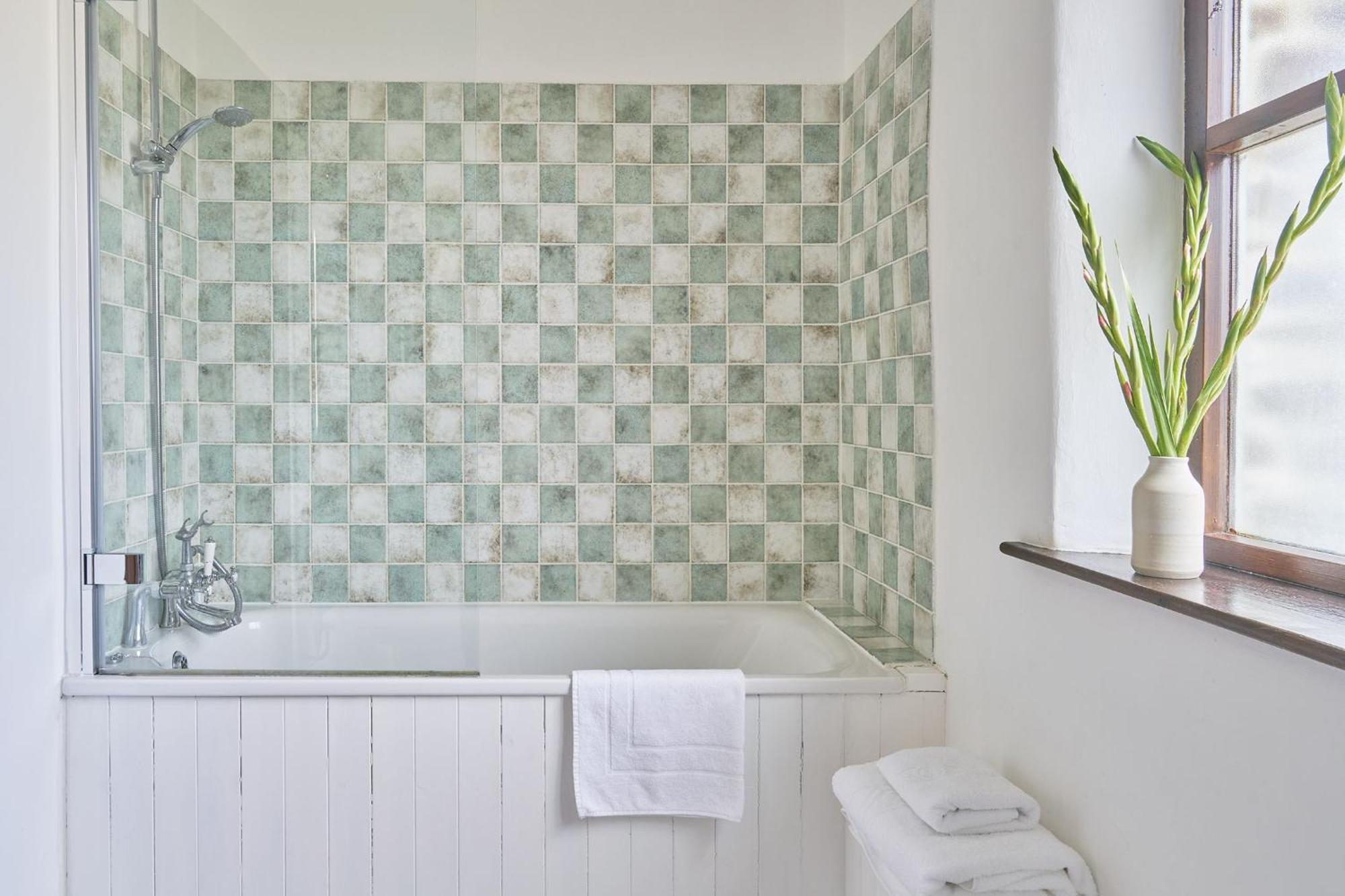 Rose Cottage Bude Ngoại thất bức ảnh